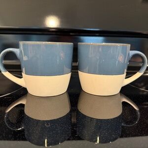 California Pantry Coffee mugs